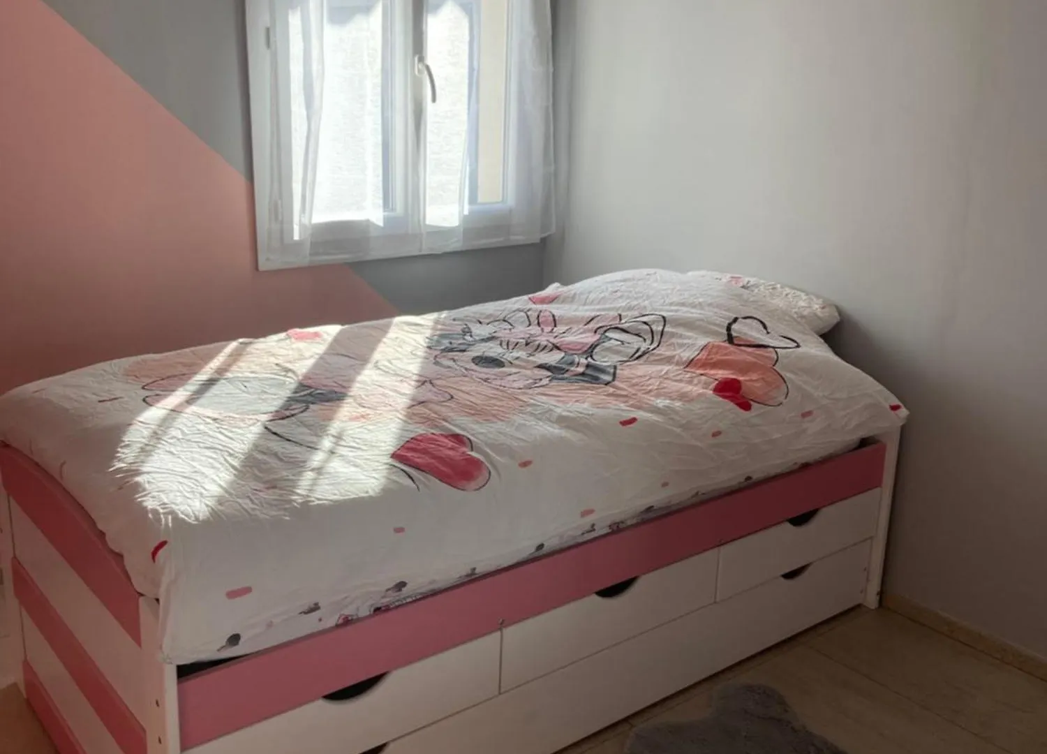 Holiday home Maison De Vacances Familiale En Provence Monteux France
