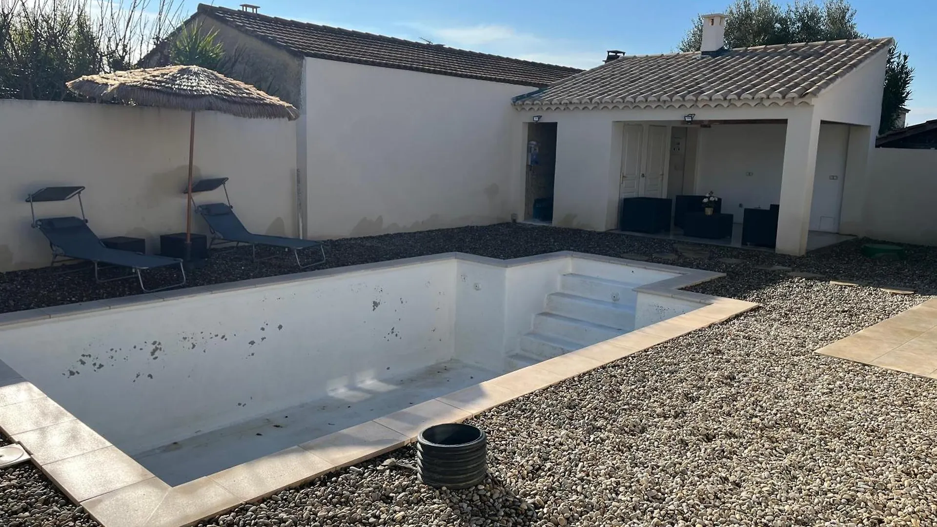 Holiday home Maison De Vacances Familiale En Provence Monteux