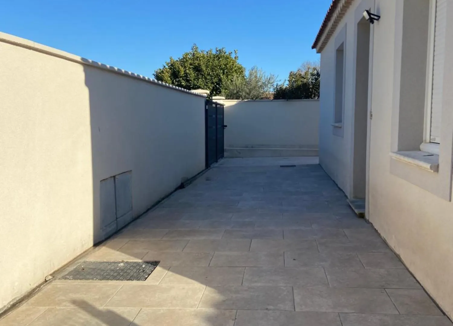 Maison De Vacances Familiale En Provence Monteux