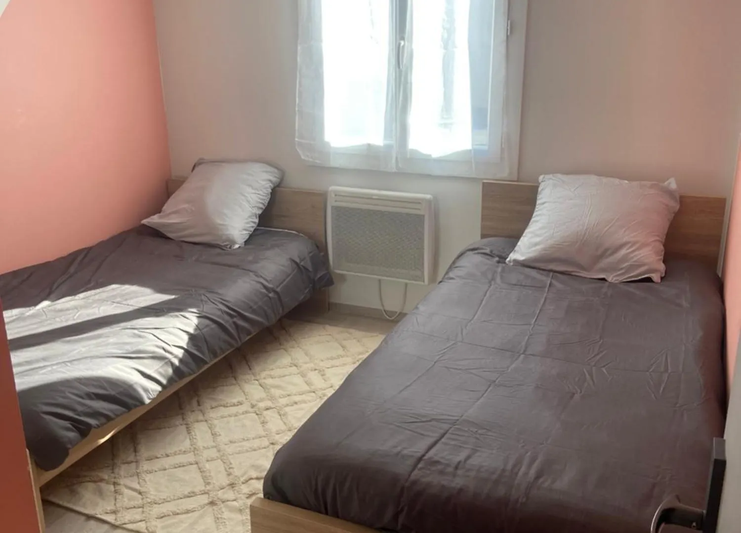 Maison De Vacances Familiale En Provence Monteux 0*,