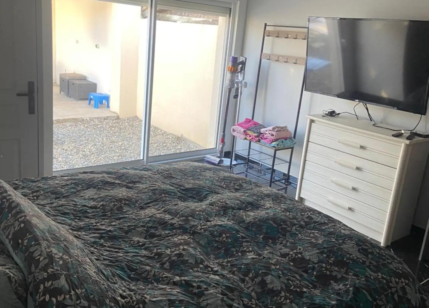 Maison De Vacances Familiale En Provence Monteux Holiday home