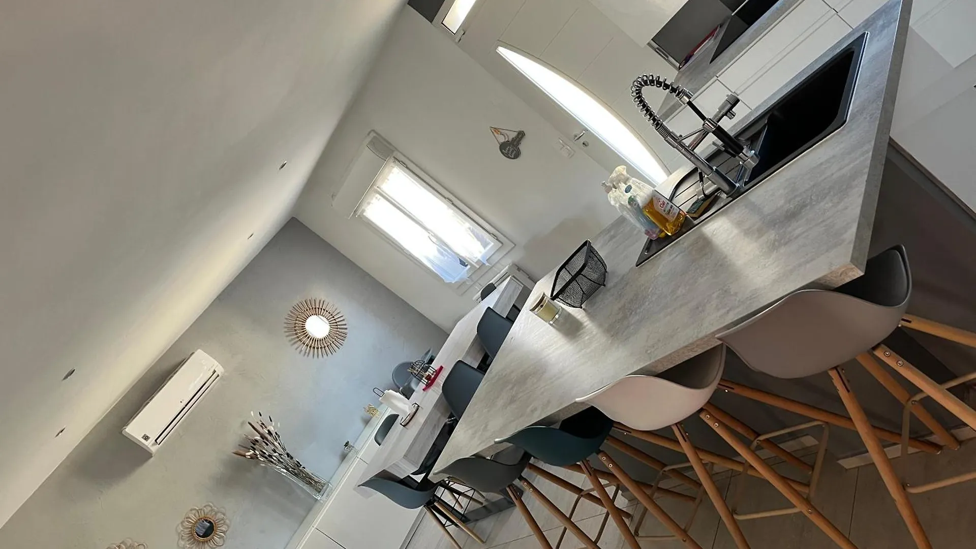 Holiday home Maison De Vacances Familiale En Provence Monteux